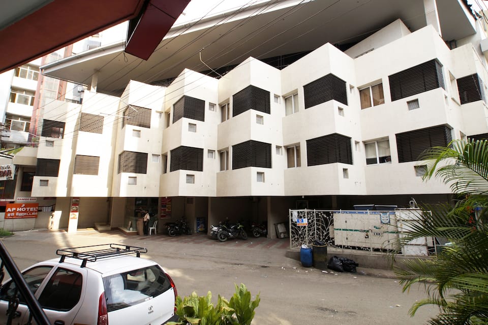 A.P. Hotel, Coimbatore